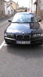 Vendo BMW 320D en buen estado