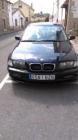 Vendo BMW 320D en buen estado - mejor precio | unprecio.es
