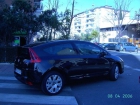 VENDO CITROEN C4 VTS NEGRO CON 12OOOKM DE FINALES DEL AÑO 2007 - mejor precio | unprecio.es