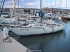 vendo Velero Puma 34 - mejor precio | unprecio.es