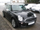Venta de coche Mini Cooper S Piel '02 en Armilla - mejor precio | unprecio.es