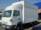 Venta de Nissan ATLEON 3.0 120CV. 3 PLAZAS '03 en Parets Del Vallès - mejor precio | unprecio.es