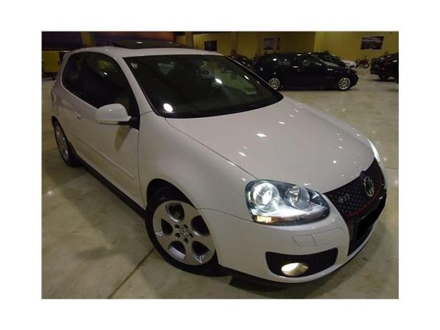 VOLKSWAGEN GOLF VI 1.6 TDI 105CV DPF ADVANCE