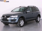 VOLKSWAGEN TOUAREG V6 3.0 TDI TIPTRONIC, GPS, XENóN. MODELO NUEVO. - Barcelona - mejor precio | unprecio.es