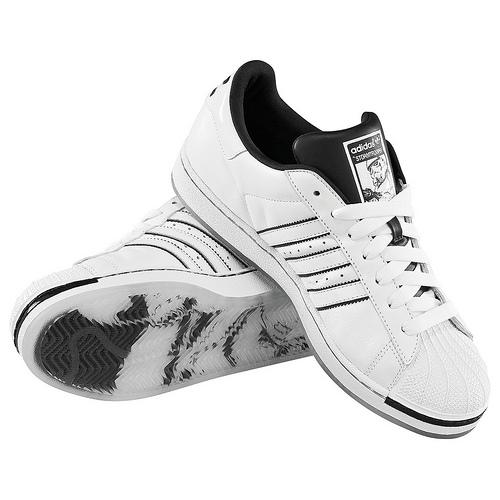 Zapatillas Superstar 2 Stormtrooper Adidas