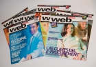Lote Revistas Web Bussines España - mejor precio | unprecio.es