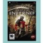 Dante´s Inferno PSP - mejor precio | unprecio.es