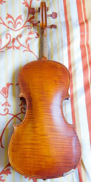 .Violin antiguo Luigi Amici Roma
