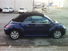 2008 Volkswagen New Beetle 1.9 TDI Azul Metalizado - mejor precio | unprecio.es