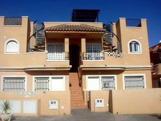 2b  , 2ba   in Palomares,  Costa de Almeria   - 68000  EUR