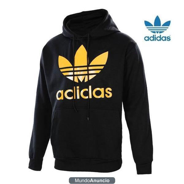 ADIDAS ropa (camiseta, zapatos, Chandal)