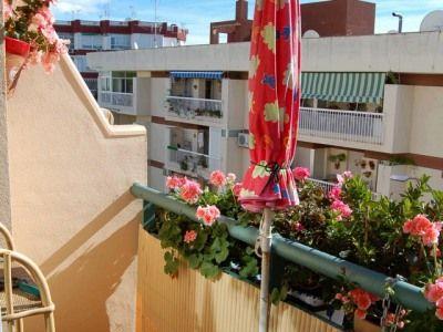 Apartamento en alquiler en Nerja, Málaga (Costa del Sol)