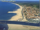Apartamento en residencia : 4/6 personas - junto al mar - valras-plage herault - mejor precio | unprecio.es