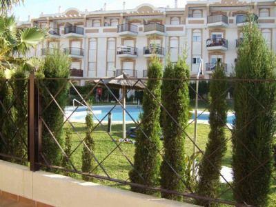 Apartamento en venta en Torrox-Costa, Málaga (Costa del Sol)