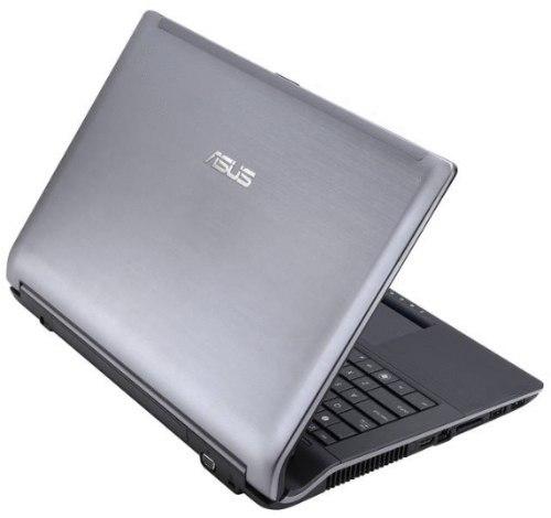 Asus N53sv + Core I7 Sandy Bridge 2630qm + Nvidia Gt540m 1gb