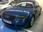 Audi TT 1.8 T - mejor precio | unprecio.es