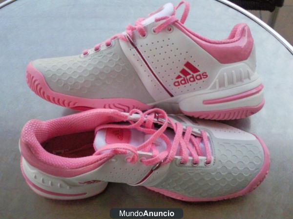 BAMBAS ORIGINALES ADIDAS