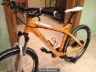 Bicicleta GHOST SE 1800, como nueva! - mejor precio | unprecio.es