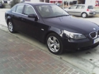 BMW 535-D- 272cv- 2007 - mejor precio | unprecio.es