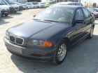 BMW Serie 3 318 I 118CV - mejor precio | unprecio.es