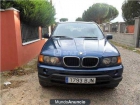 BMW X5 3.0i - mejor precio | unprecio.es