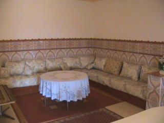 Casa : 6/8 personas - tanger  marruecos
