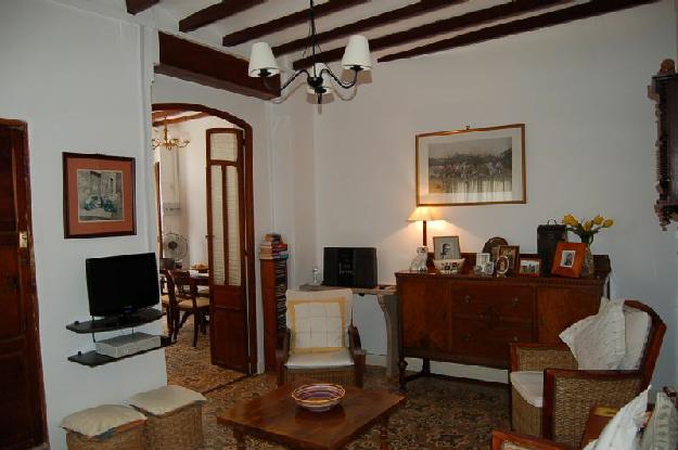 Casa en venta en Tarbena, Alicante (Costa Blanca)