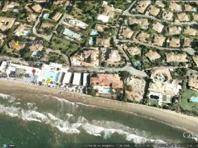 Chalet con 3 dormitorios se vende en Marbella, Costa del Sol