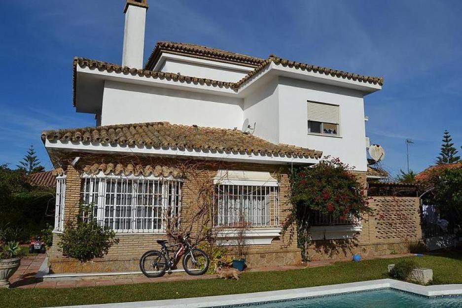 Chalet El Puerto de Santa María