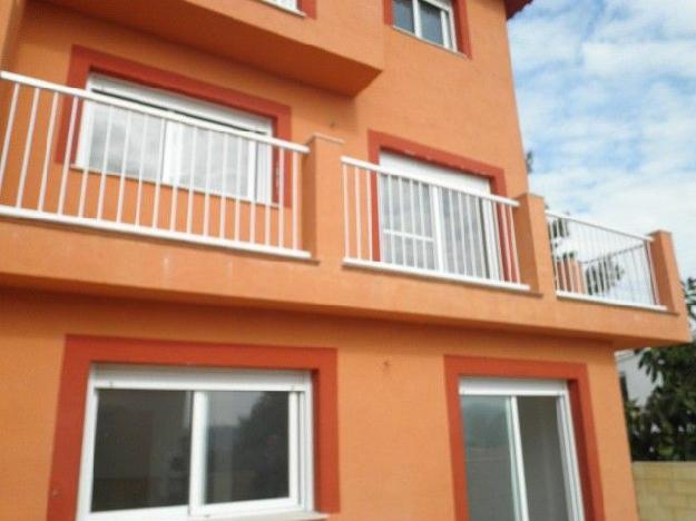 Chalet en venta en Nucia (la), Alicante (Costa Blanca)