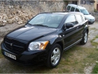 Dodge Caliber SE Desing 140CV TDI - mejor precio | unprecio.es