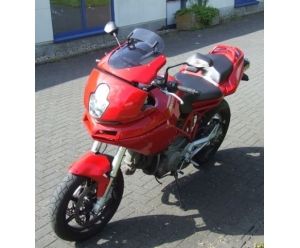 DUCATI Ducati Multistrada 1100 DS