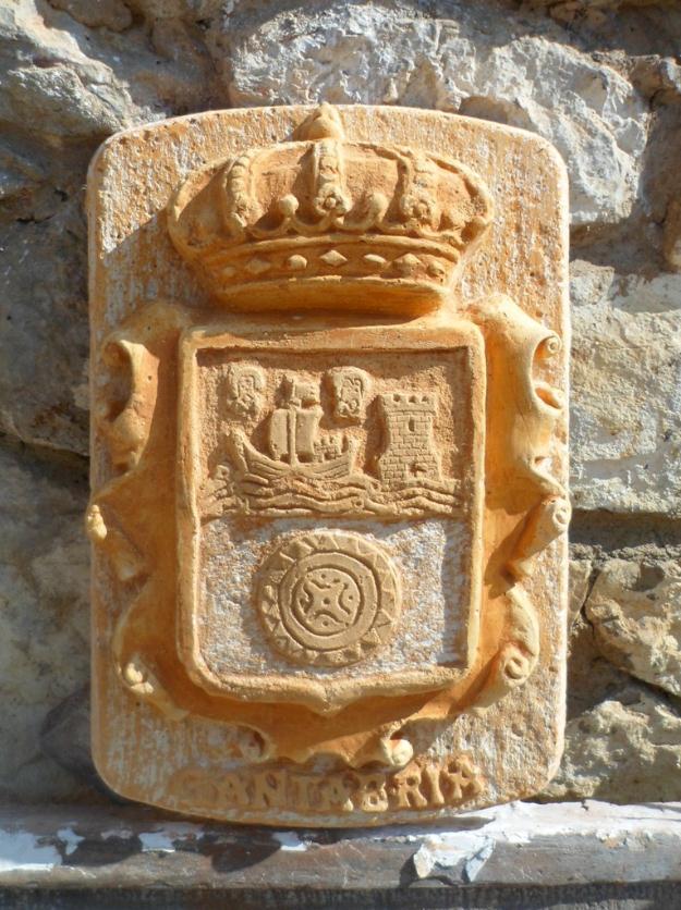 Escudo de Cantabria