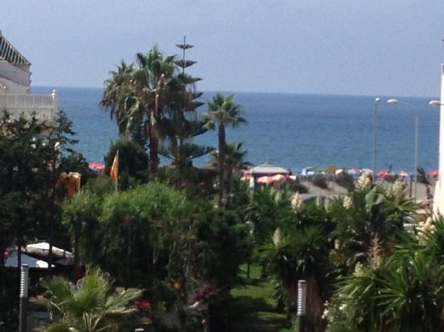 Estudio en Torrox