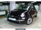 Fiat 500 1.2 Lounge - mejor precio | unprecio.es