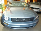FORD MUSTANG - mejor precio | unprecio.es