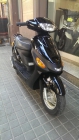 Haotian ht 50cc qt-2 ¡¡casco de regalo!! - mejor precio | unprecio.es