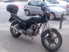 HONDA CB TWO-FIFTY 250 - mejor precio | unprecio.es