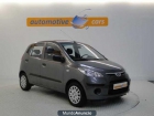 Hyundai i10 1.25 GLS AUTO - mejor precio | unprecio.es