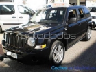 Jeep Patriot - mejor precio | unprecio.es