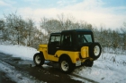 Jeep Viasa CJ3-E - mejor precio | unprecio.es