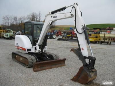 Kubota U25-3 ALPHA