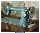 Maquina de coser \"Alfa Classic\" - mejor precio | unprecio.es