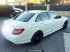 Mercedes-Benz Clase C C 63 AMG - mejor precio | unprecio.es