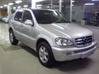MERCEDES ML 400CDI - mejor precio | unprecio.es
