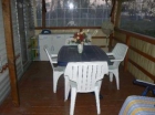 Mobilhome : 4/6 personas - piscina - cap d'agde herault languedoc-rosellon - mejor precio | unprecio.es