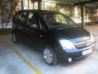 Opel Meriva Cosmos 1.7 CDTI-Garage-Todas revisiones-Regalo BACA - mejor precio | unprecio.es