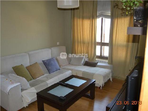 Piso en Madrid