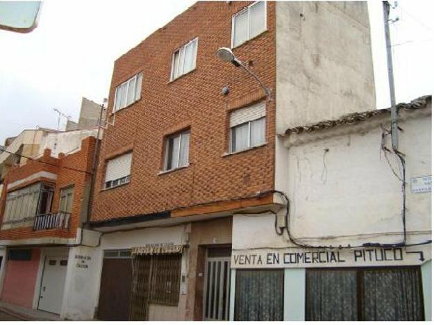 Piso en Quintanar de la Orden