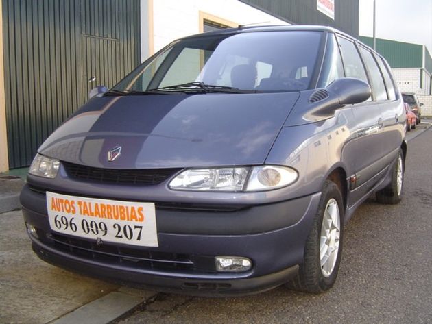 RENAULT CLIO SOCIETE 1.5DCI 65